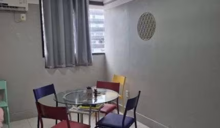 Sala Comercial - SI