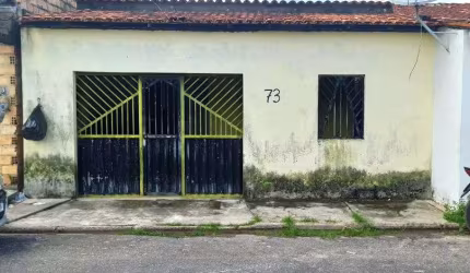 Imóvel para venda tem 175 metros quadrados com 3 quartos em Distrito Industrial - Ananindeua - PA