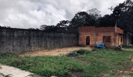 HN - VENDO LOTE EM CONDOMÍNIO FECHADO