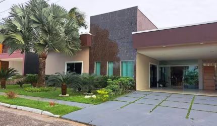 Residencial Castanheira venda maravilhosa.