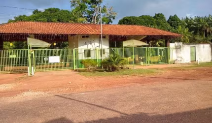 Lote/Terreno para venda tem 1250 metros quadrados em Centro - Benevides – PA