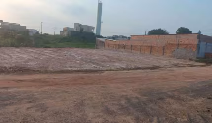 Terreno no Residencial Morumbi em - Marabá - PA