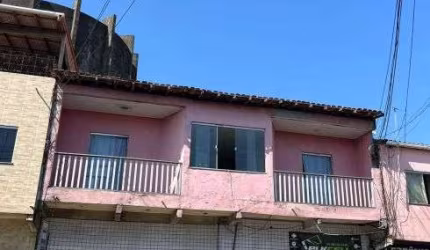 CL- R$ 450 Mil Vendo prédio comercial cidade nova 6 WE 75, Próximo ao lider, de 2 pavimentos.