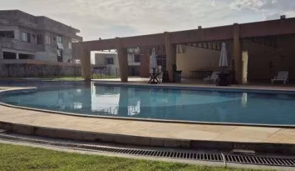 Condominio Quartzo Verde - Lote - SI
