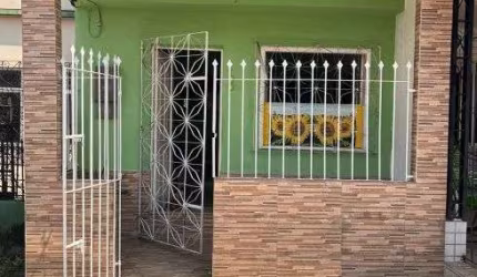 MF - VENDA! CASA BAIRRO DE FÁTIMA