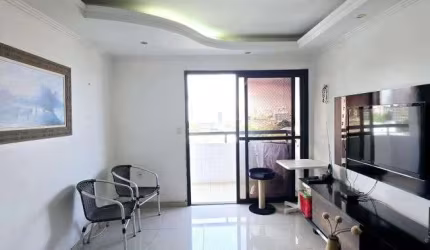 Imóvel para venda possui 110 metros quadrados com 3 quartos em São Brás - Belém - PA