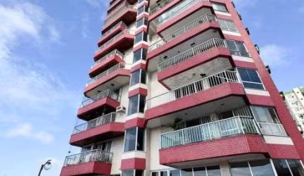 ASC - Vende-se Apartamento no Ed. Ana Carolina R$ 650.000