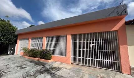COP30 Conjunto Jardim Tropical - casa com 200 m² - 3Q/2S - Guanabara - Ananindeua - PA