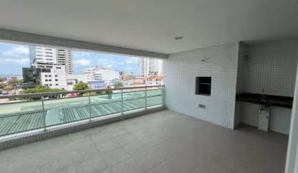 Imóvel para venda possui 202 metros quadrados com 4 quartos em Umarizal - Belém - PA