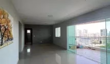 JS- Ekoara 3 suites andar alto