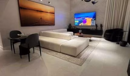 Mansão luxuosa, para venda com quatro suítes