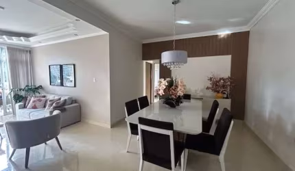 COP30 Edif Nicolo Paganini - apto com 118 m² - 2Q - Marco - Belém - PA