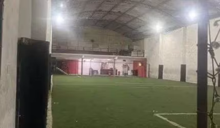 Imóvel para aluguel possui 700 metros quadrados em Umarizal - Belém - PA
