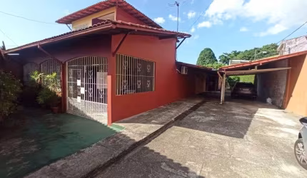 GC Marambaia - Rua Esperanto