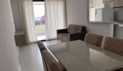 JN ALUGO APARTAMENTO TRÊS QUARTOS UMA SUÍTE MOBILIADO POR TEMPORADA COP 30