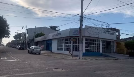 JN vendo ou alugo ponto comercial no centro