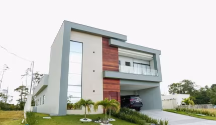 ASC- VENDO CASA NO COND. JARDINS COIMBRA R$1.900.000,00