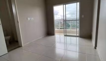 Vendo apartamento no Ed Angelina Maiorana