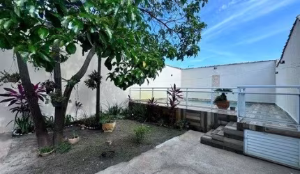 Casa 2 quartos com suite, 260, piscina, gourmet...