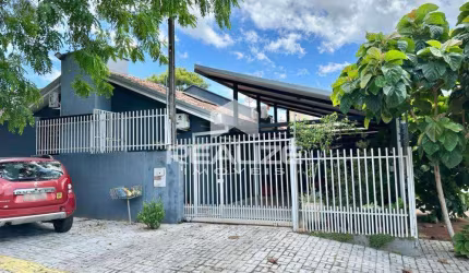 Casa à venda no Jardim Soledade