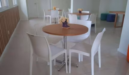 Apartamento de 61 metros quadrados no bairro Anil com 2 quartos