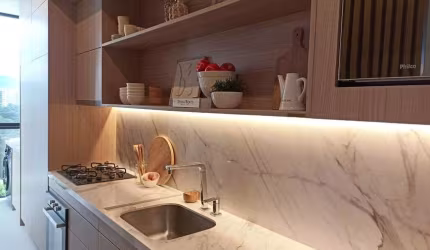 Apartamento com 74 metros 3 quartos na Barra da Tijuca Rio 2