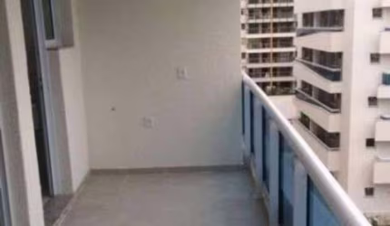 Apartamento de 70 metros quadrados no bairro Recreio dos Bandeirantes com 2 quartos