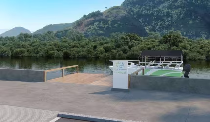 Imóvel para venda com 90 metros quadrados com 3 quartos em Barra da Tijuca - Rio de Janeiro - RJ