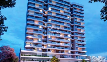 Apartamento com 2 quartos à venda na Avenida Beira Mar, 21, Praia da Cerca, Guarapari por R$ 1.070.000