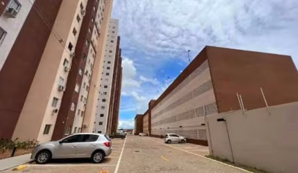 Parque Ohara RNI Apto 2 Quartos Sol da Manha Bairro Parque Ohara - Cuiabá - MT
