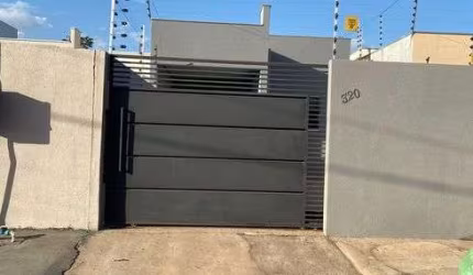 Casa 3 quartos 1 Suíte Bairro Altos do Coxipó - Cuiabá - MT