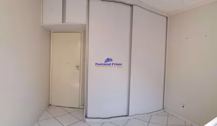 Apartamento para Venda - Bosque da Saude, Cuiabá - 144m², 1 vaga