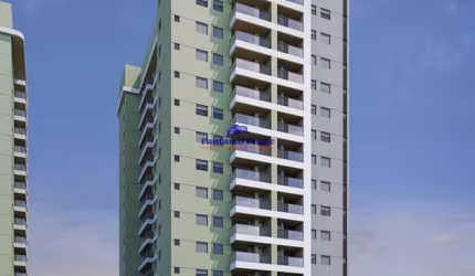LÍVEN - Aptos de 2 ou 3 quartos sendo 1 suíte - Bairro Bom Clima - Cuiabá