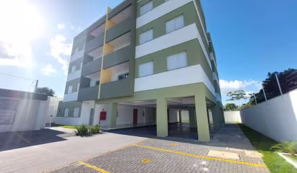 Aptos Novos com 3 quartos sendo 1 suíte no Bairro Parque Ohara - Cuiabá - MT