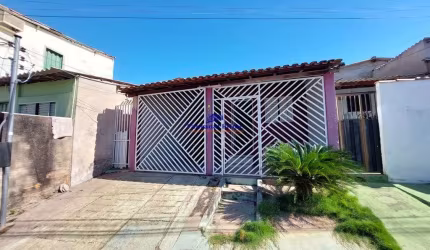 Casa com excelente localização no Bairro Campo Velho - Cuiabá