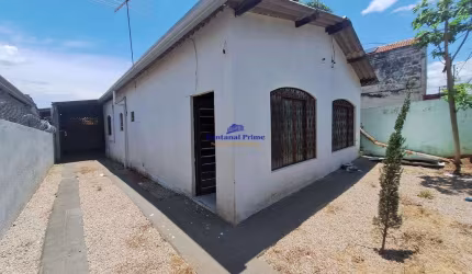 Casa com 3 quartos para Venda no Bairro Pedregal - Cuiabá - MT