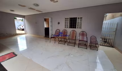 Casa para venda - bairro Residencial coxipó, 2 quartos sendo 1 suíte - 210m²