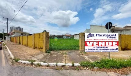 Terreno para Venda - Goiabeiras, Cuiabá - 2303m²