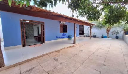 Casa á venda no Bairro São Roque - Cuiabá/MT