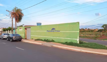 Casa a venda no Bairro Mapim em Várzea Grande - MT