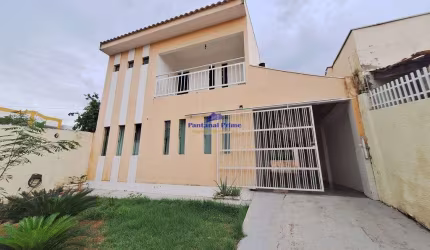 Sobrado para Venda - Bairro Dom Aquino - Cuiabá/MT.