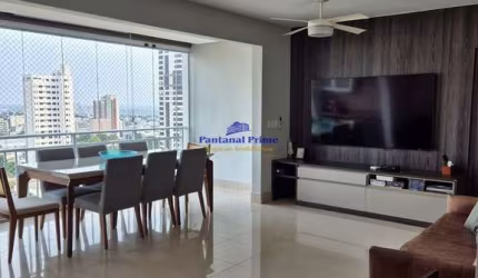 Apartamento a venda Villaggio Salerno Prox. ao Goiabeira Shopping