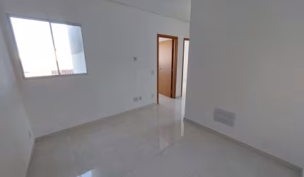 Apartamento Novo com 45m² no Bairro Coophamil - Cuiabá - MT