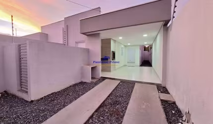 Casa para locação no Bairro Jardim Universitário -  Cuiabá - MT