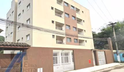Ubatuba, Ipiranguinha - Apartamento cobertura com 03 dormitorios sendo 01 suite.