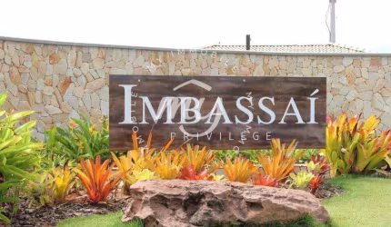 Imbassaí| Village 115m²| 2 Suítes| no Imbassaí Privillege 1
