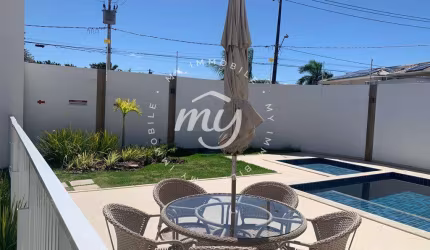Lauro de Freitas| Apartamento 90 m² | 3 Quartos| 2 Vagas|Buraquinho