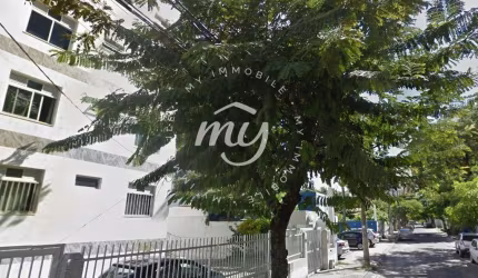 Costa Azul| Apartamento com 95m²| 3 Dormitórios sendo 1 Suite| 1 VAga