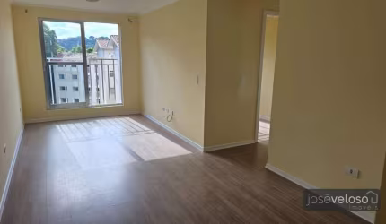 Apartamento à venda, 50 m² por R$ 275.000,00 - Santa Quitéria - Curitiba/PR