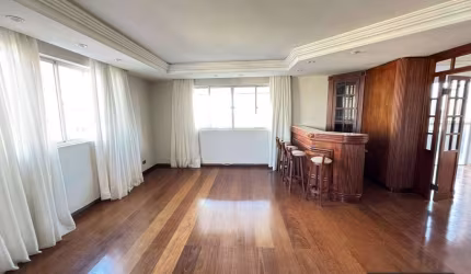Apartamento à venda, 231 m² por R$ 1.400.000,00 - Batel - Curitiba/PR